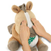 Chicco Wow Pets Kucyk A Kuku Zabawka Interaktywna Pluszak