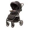 4Baby Stinger Pro Wózek Spacerowy Black