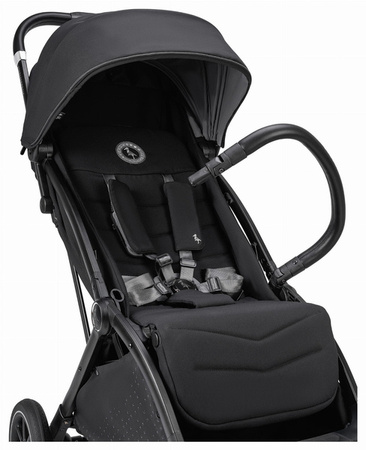 Storchenmuhle Niko Wózek Spacerowy Onyx