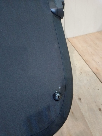 [ OUTLET] Cybex Gondola do Balios/Talos S Lux Moon Black 2023