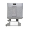 Chicco Next2Me Forever Łóżeczko Dostawne 3w1 do 22kg Ash Grey