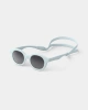 IZIPIZI Okulary Przeciwsłoneczne dla Dzieci 3-5 lat Sweet Blue C