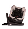 Caretero Securo i-Size Fotelik Samochodowy 0-36 kg Light Grey