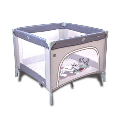 COTO BABY CONTI KOJEC Grey 06