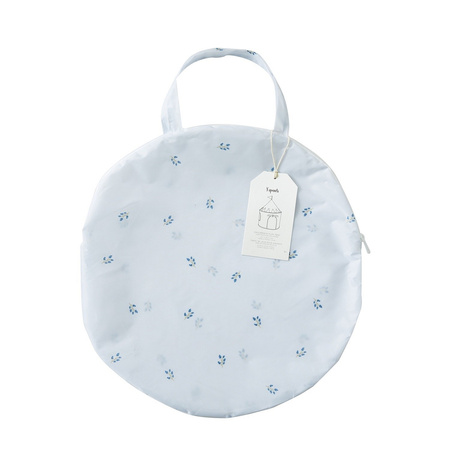 3 Sprouts Namiot Dla Dzieci Blueberry Mist