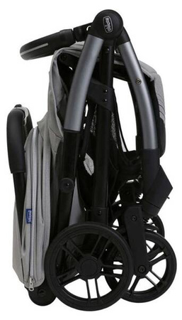 [OUTLET] Chicco Goody Xplus Wózek Spacerowy Pearl Grey