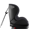 Britax Romer Trifix 2 I-Size Fotelik Samochodowy 9-22kg Storm Grey