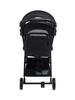 [OUTLET] Anex Air-X Wózek Spacerowy Black Ax-02/L