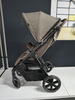 [OUTLET] ABC Design Avus Wózek Spacerowy Nature