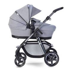 Silver Cross Pacific Autograph Wózek Głęboko-Spacerowy Rock