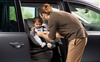 [OUTLET] Britax Dualfix 3 i-Size Fotelik Samochodowy 0-18 kg Graphite Marble