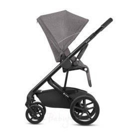 Cybex Balios S wózek spacerowy Rebel Red