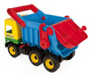 Wader Middle Truck Wywrotka