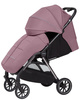 Carrello Delta 2024 Wózek Spacerowy Rose Pink