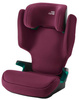[OUTLET] Britax Romer Adventure Plus Fotelik Burgundy Red