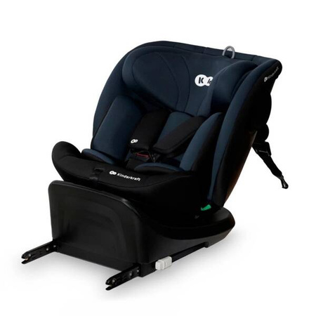 Kinderkraft I-Grow I-size Fotelik Samochodowy 0-36 kg Black