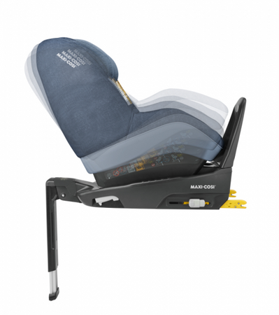 [OUTLET] Maxi-cosi Pearl Pro siedzisko Sparkling Grey