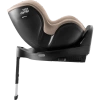 Britax Romer Dualfix Pro M Fotelik Samochodowy 0-18kg Teak Style