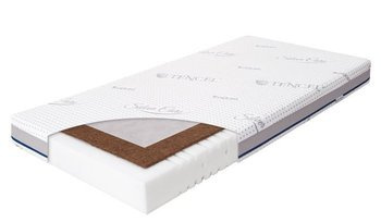 Rucken Natura Materac Piankowo-kokosowy 140/70