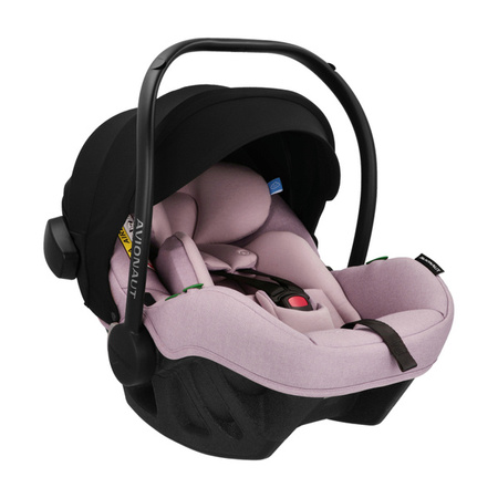 [OUTLET] Avionaut Pixel Pro 2.0 C Fotelik Samochodowy 0-13 kg + Baza IQ Orbit Pink