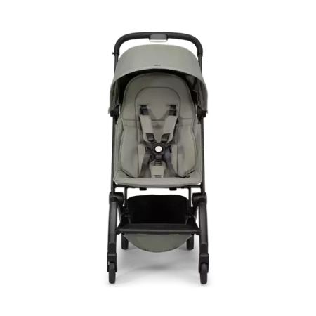 Joolz Aer+ Wózek Spacerowy + Pałąk + Uchwyt Na Kubek Sage Green 