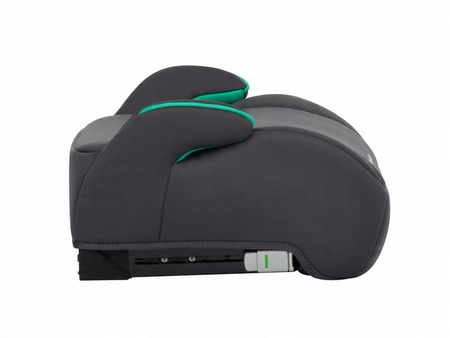  Bebe Confort Gaia I-Fix Fotelik Samochodowy Podstawka 22-36kg Mineral Graphite