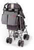 Skip Hop Torba Duo  Heather Grey