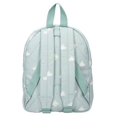 Kidzroom Plecak Dla Dzieci Paris Harmony Mint