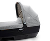 Joie Signature Calmi R129 Gondola z Możliwością Montażu w W Samochodzie Carbon 