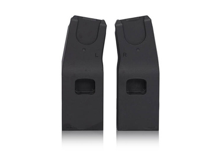 [OUTLET] Cavoe Moi+ Wózek Głęboko-Spacerowy 2w1 + Torba + Adaptery Iron