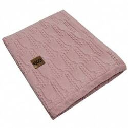 Eko Kocyk z Podszyciem Futerkowym Dziewczynka