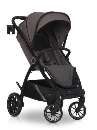 Euro-Cart Corso Wózek Spacerowy Taupe 2023