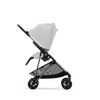 Cybex Melio Wózek Spacerowy Fog Grey