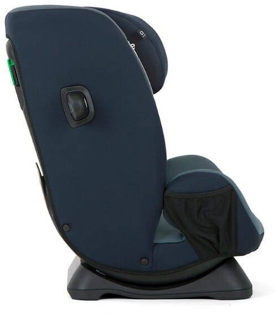 [OUTLET] Joie Every Stage R129 Fotelik Samochodowy 0-36kg Lagoon