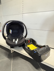 [OUTLET] Chicco Fotelik Samochodowy Auto-fix Fast Night z Bazą