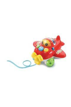 VTech Zabawka Edukacyjna Odlocik Samolocik