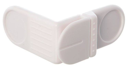 DreamBaby Zamknięcie Zabezpieczające Kątowe - 2 Szt.