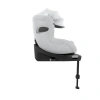 Cybex Sirona Ti I-Size Fotelik Samochodowy 0-18 kg Plus  Platinum White 