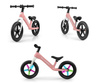 Milly Mally Ranger Rowerek Biegowy Flash Pink
