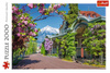 Trefl Merno Włochy Puzzle 2000 Elementów