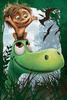 Trefl Puzzle 60 Elementów Dobry Dinozaur Jak Dobrze Mie