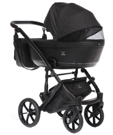 Tako Corona Lite Wózek Głęboko-Spacerowy 2w1 7