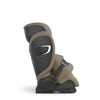 Cybex Pallas G I-Size Fotelik Samochodowy 9-50 kg Seashell Beige 2023