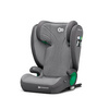 Kinderkraft Junior Fix 2 I-Size Fotelik Samochodowy 15-36kg 100-150cm Rocket Grey