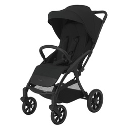 Espiro Fuel Pro Wózek Spacerowy 10 Dynamic Black
