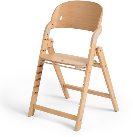 Future Design Me&You Krzesełko do Karmienia Natural Beige