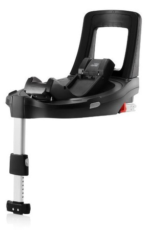 [OUTLET] Britax Romer Baby Safe 3 i-Size Fotelik Samochodowy 0-13kg + Baza Flex iSENSE Space Black