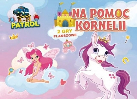 AWM Gra Na Pomoc Kornelii