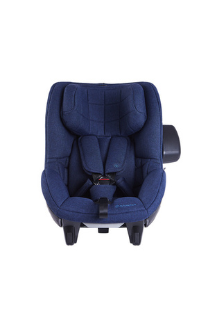 Avionaut Aerofix RWF 2.0 Fotelik Samochodowy 018 kg + Baza Isofix Navy 04 AV-350.RWF /AF.NL.04