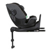 [OUTLET] Chicco Bi-Seat I-Size Air Fotelik Samochodowy 0-36kg Black Air